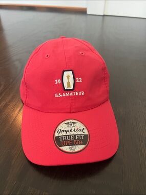 U.S. Amateur 2022 Hat